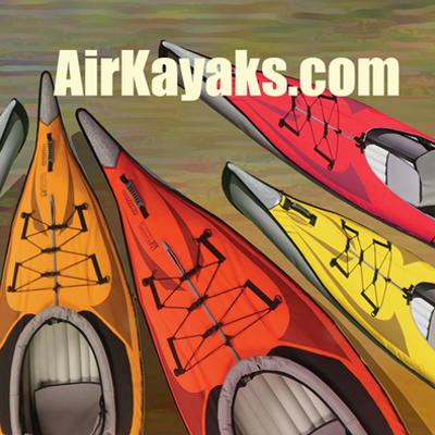 AirKayaks Promo Codes Jan 2025