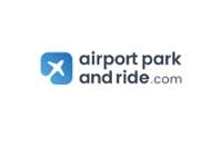 Airport Park And Ride