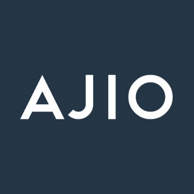 AJIO Promo Codes Jan 2025