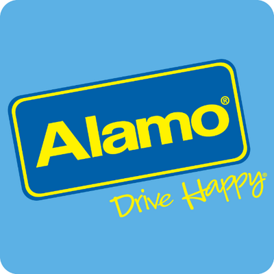 Alamo Car Rental