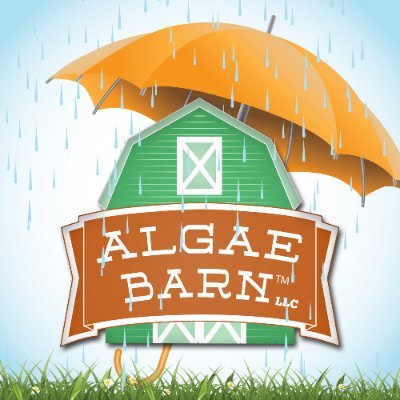 Algae Barn