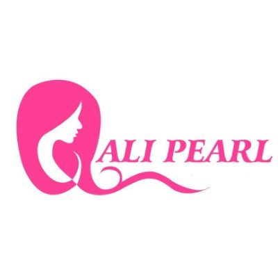 Ali Pearl Hair