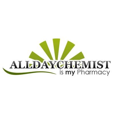 All Day Chemist Promo Codes Jan 2025