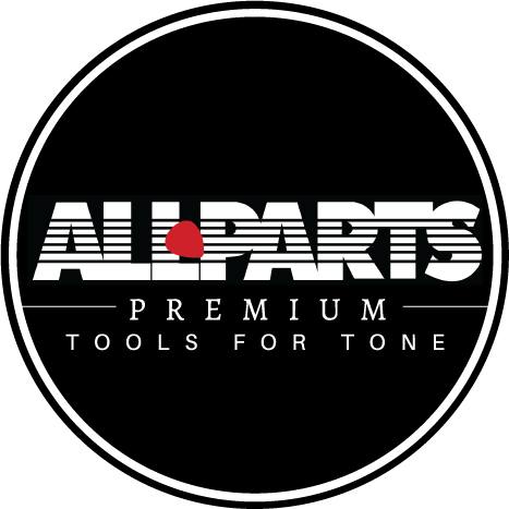 Allparts Promo Codes Jan 2025