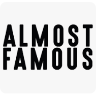 Almost Famous Promo Codes Nov 2024