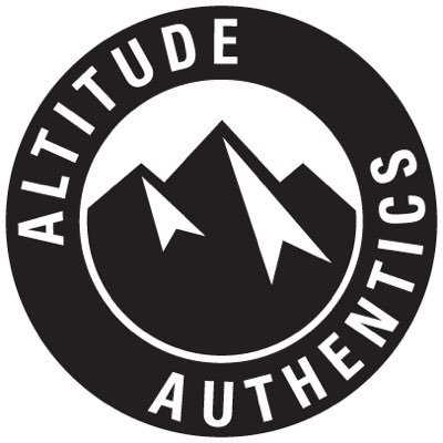 Altitude Authentics Promo Codes Jan 2025