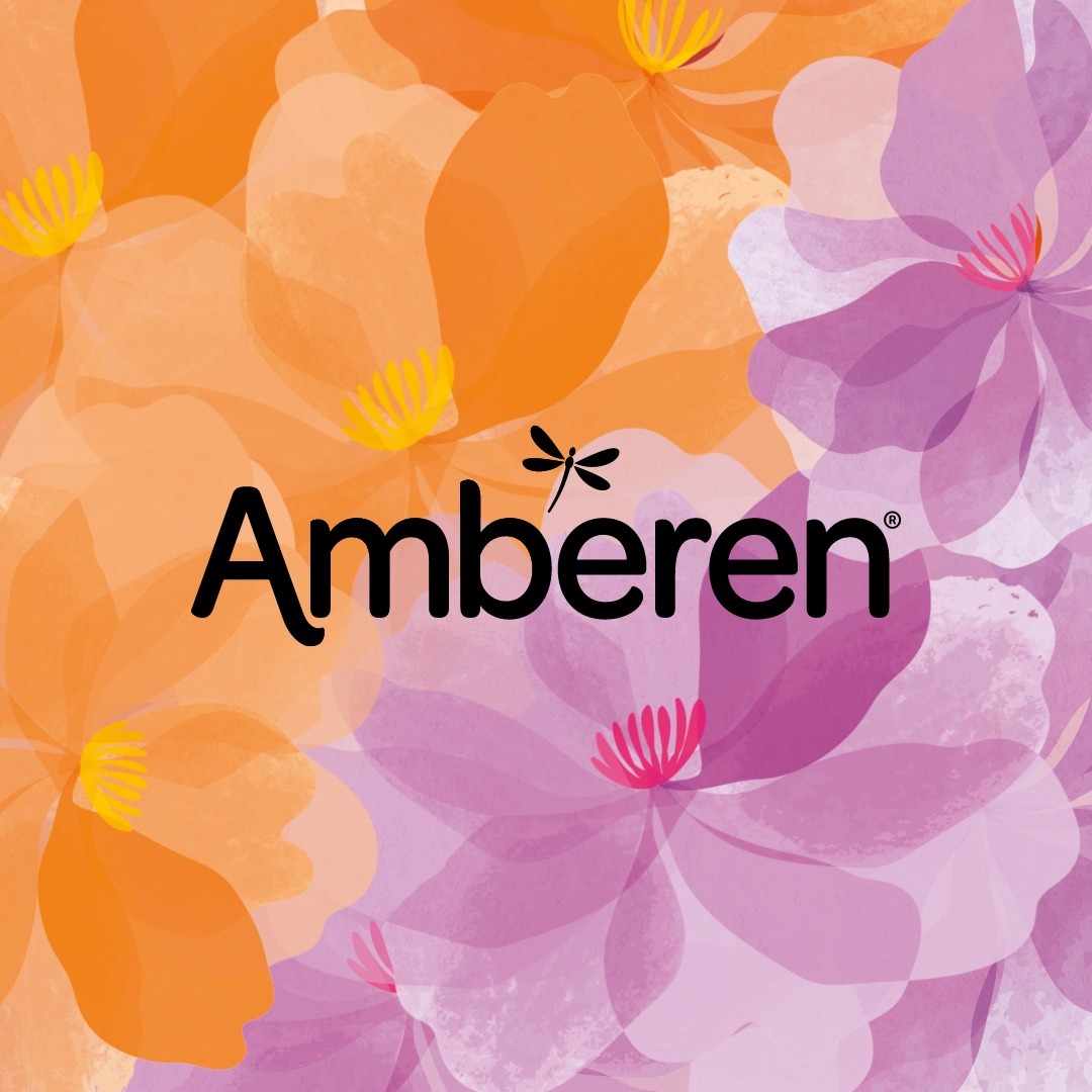 Amberen