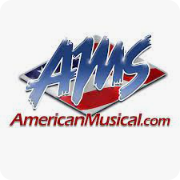 American Musical Supply Promo Codes Mar 2025