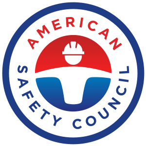 American Safety Council Promo Codes Dec 2024