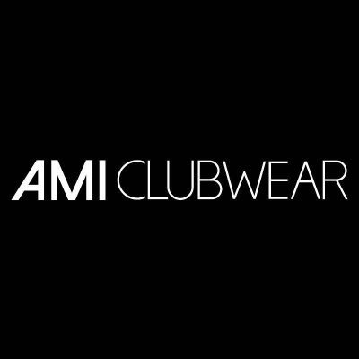 AMI Clubwear Promo Codes Sep 2024