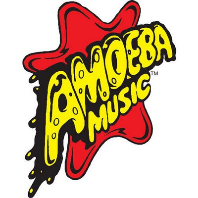 Amoeba Music