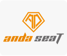 AndaSeat CA