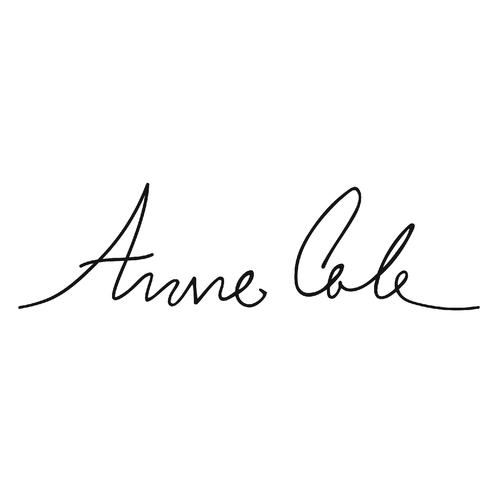 Anne Cole logo