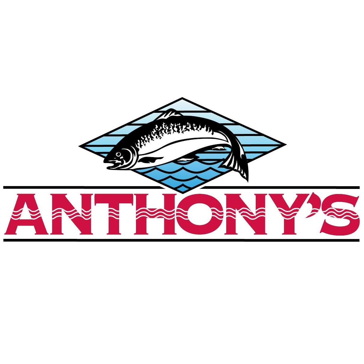 Anthony's Restaurant Promo Codes Jan 2025