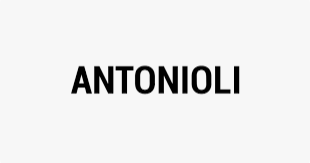 Antonioli Promo Codes Jan 2025