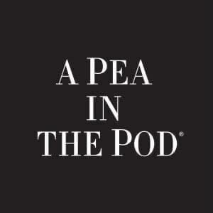 A Pea in the Pod logo