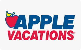 Apple Vacations logo