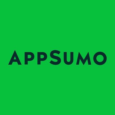 AppSumo Promo Codes Jan 2025