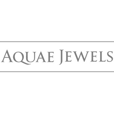 Aquae Jewels logo
