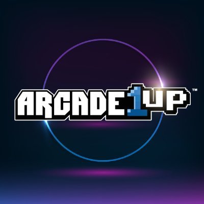 Arcade1Up