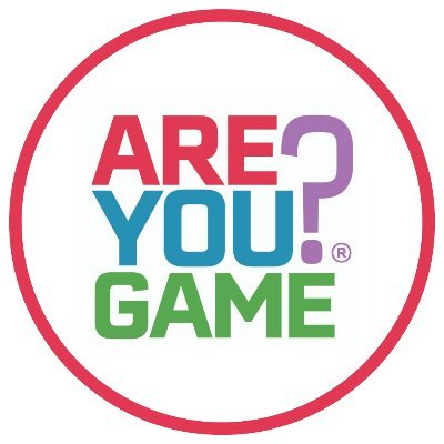 AreYouGame