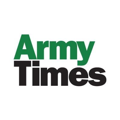 Army Times logo