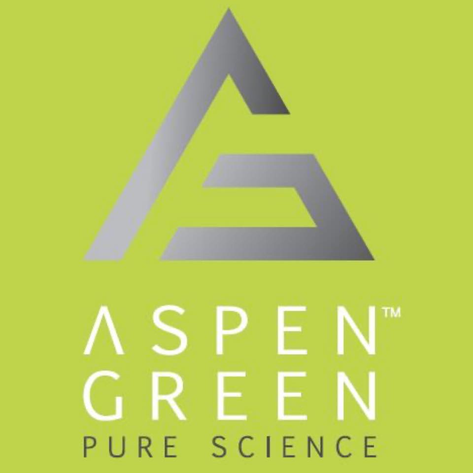 Aspen Green Promo Codes Sep 2024