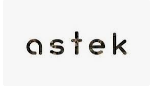 Astek Home logo