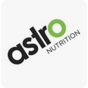 Astro Nutrition logo