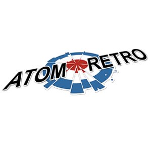 Atom Retro Promo Codes Jan 2025