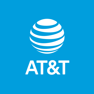 AT&T Wireless logo