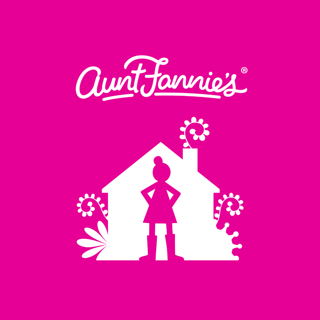 Aunt Fannies Promo Codes Aug 2025