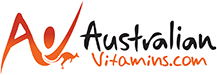 Australian Vitamins Promo Codes Jan 2025