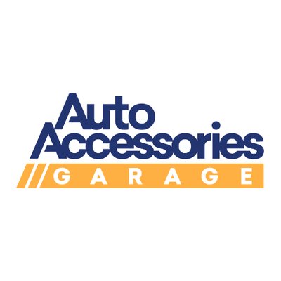 Auto Accessories Garage Promo Codes Jan 2025