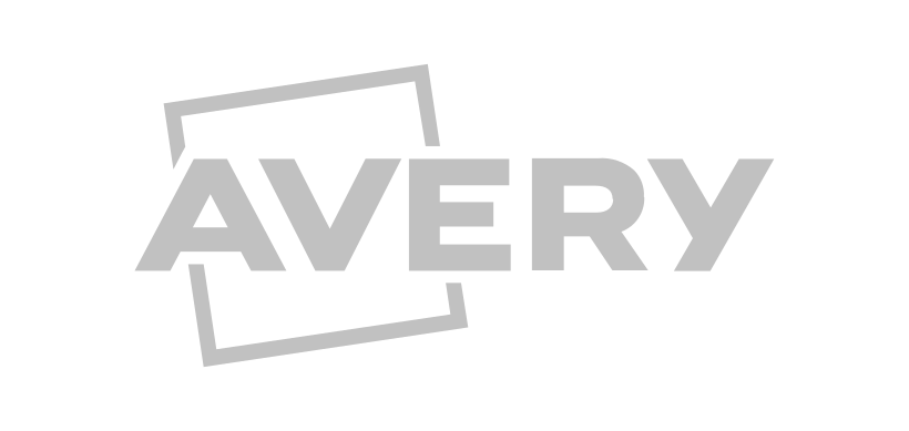 Avery logo