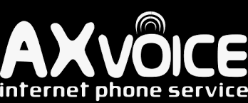 Axvoice