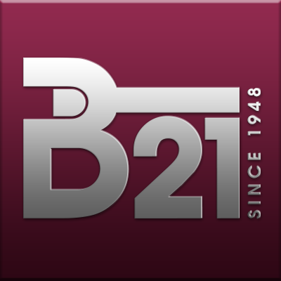 B 21