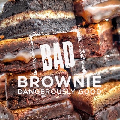 Bad Brownie