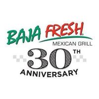 Baja Fresh logo