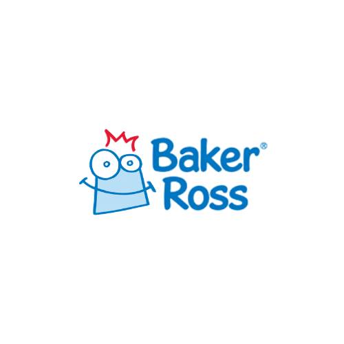 Baker Ross Promo Codes Jan 2025