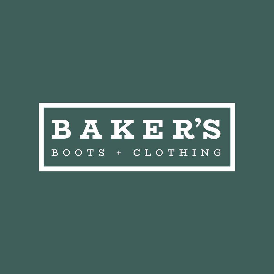 Bakers Boots and Clothing