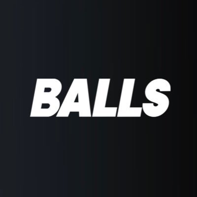 BALLS