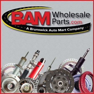 BAM Wholesale Parts Promo Codes Jan 2025