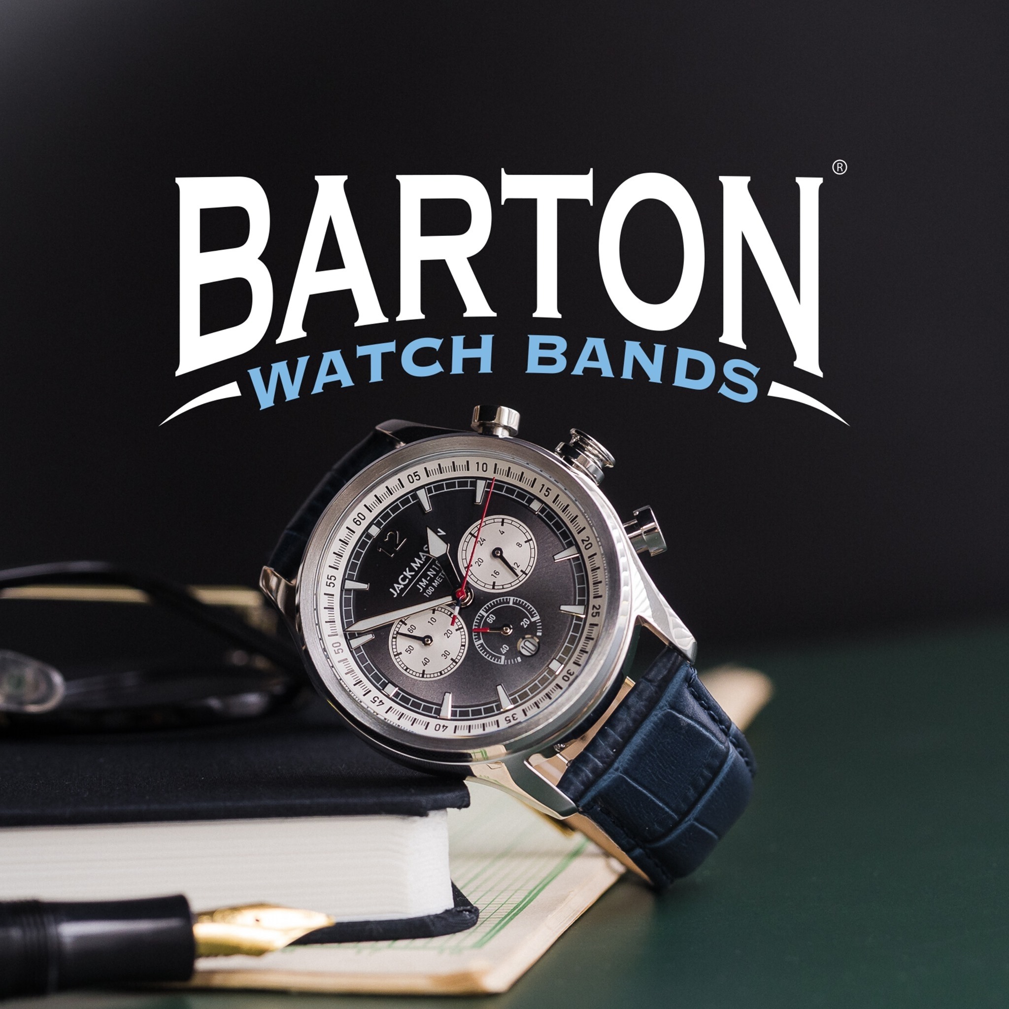 Barton Watch Bands Promo Codes Mar 2025