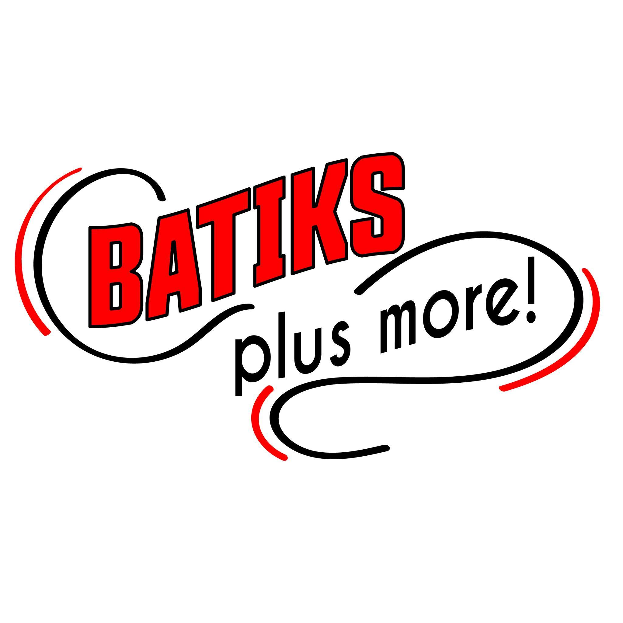 Batiks Plus