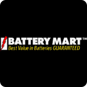 Battery Mart Promo Codes Dec 2024