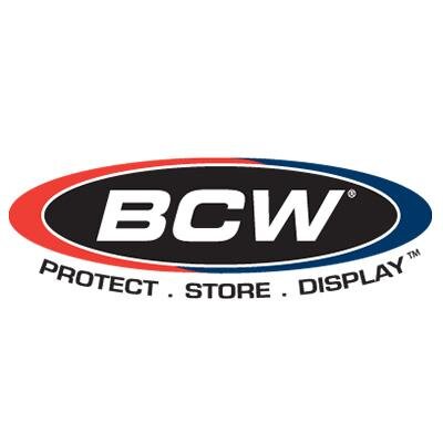 BCW Supplies Promo Codes Jan 2025