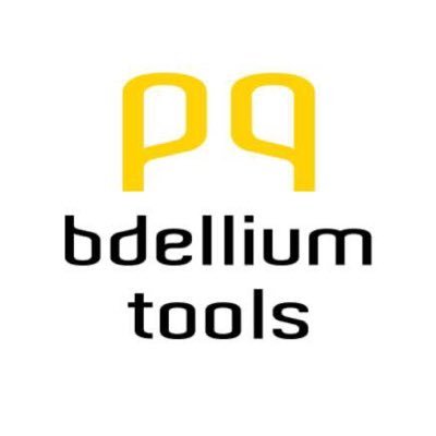 Bdellium Tools