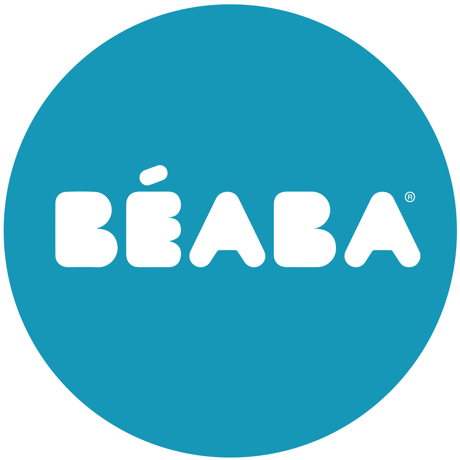 Beaba Usa logo