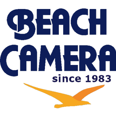 Beach Camera